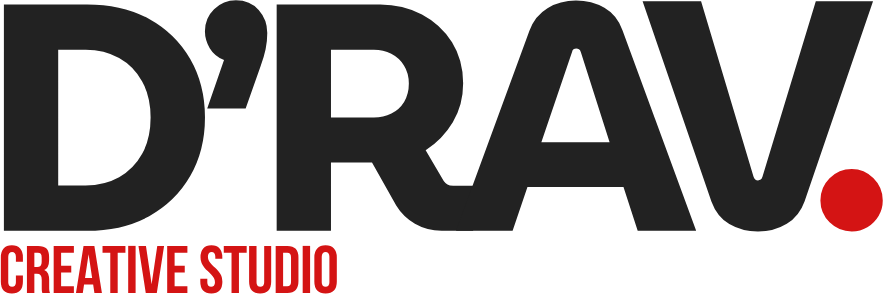 D’RAV. Creative Studio — İzmir sosyal medya ajansı