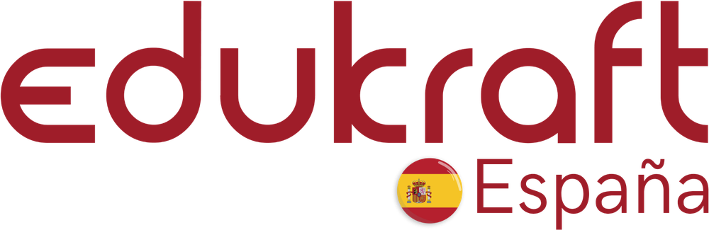 Edukraft España logosu