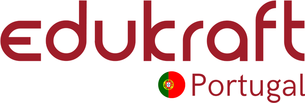 Edukraft Portugal logosu