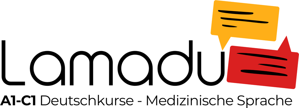 Lamadu logosu
